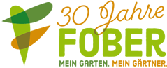 Fober Garten Logo
